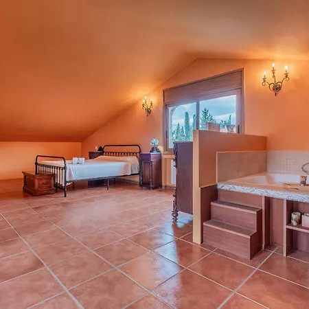 4 Bedroom Stunning In *